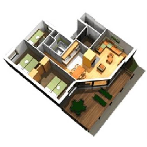 Respiratory Difficulties cottage EH691 at De Eemhof